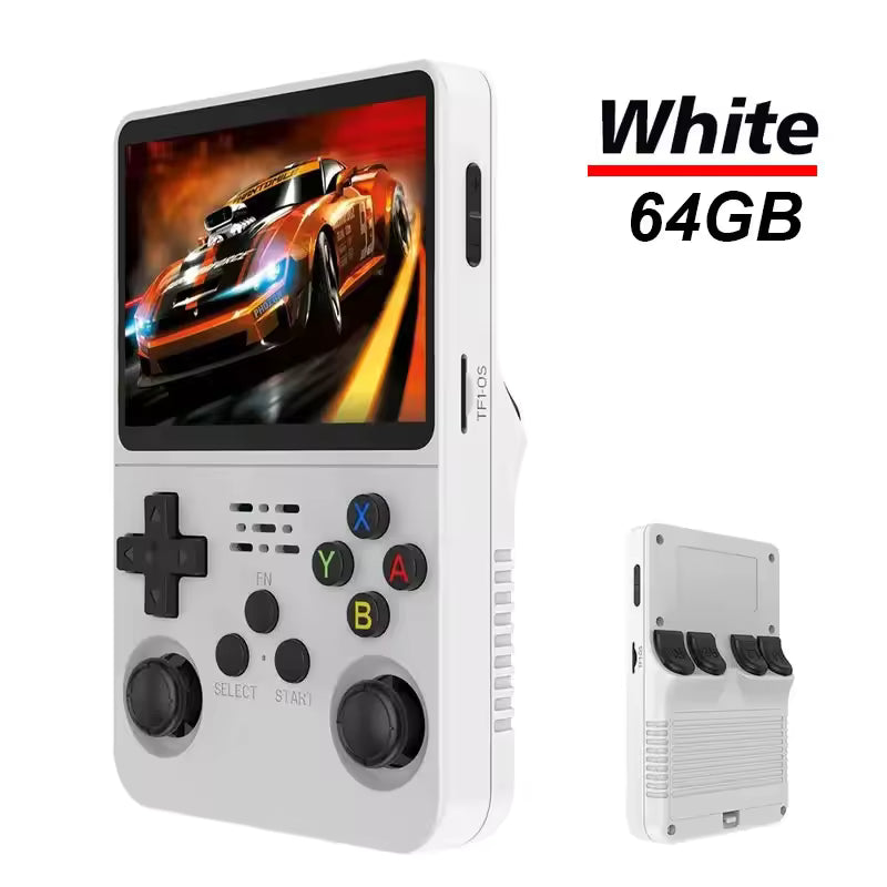 Arcade Console