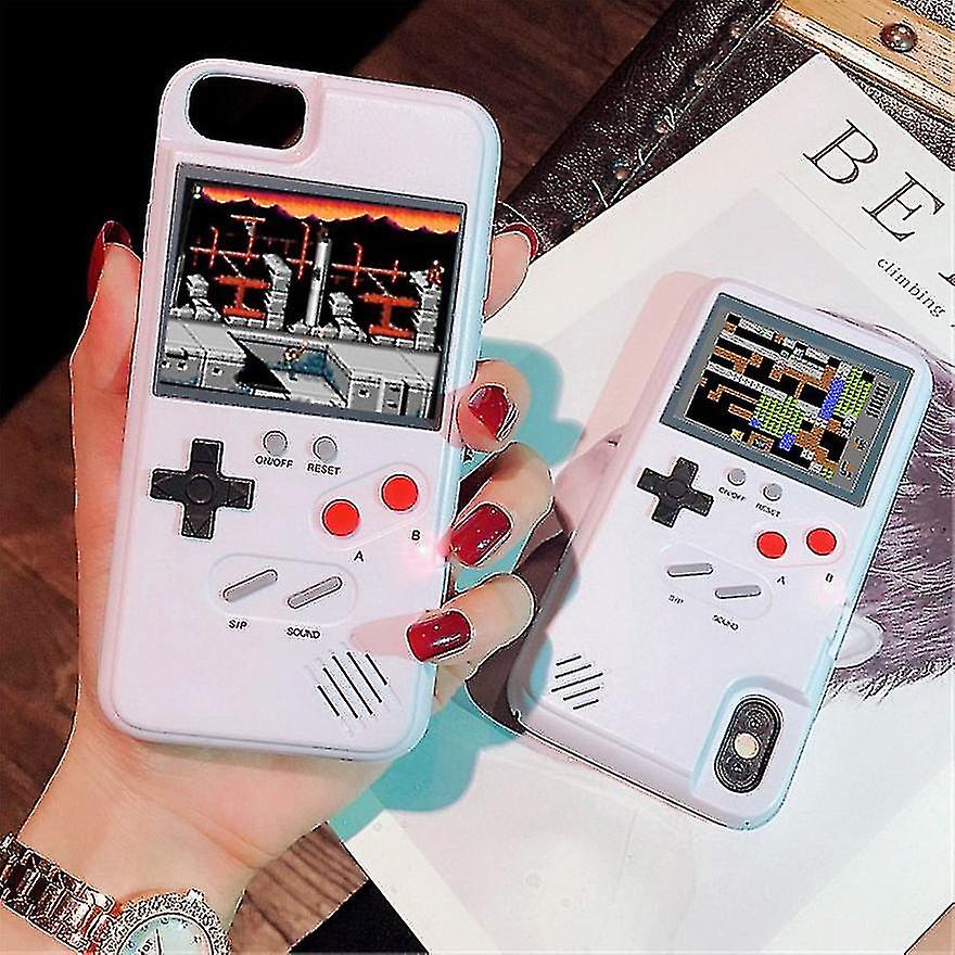 Gameboy ™ iPhone GameCase