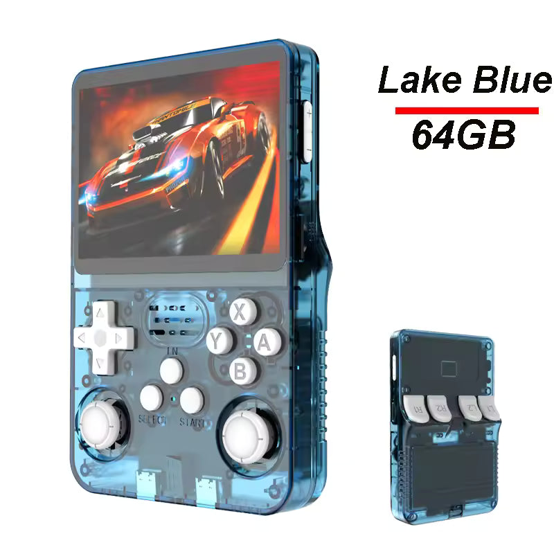 Arcade Console