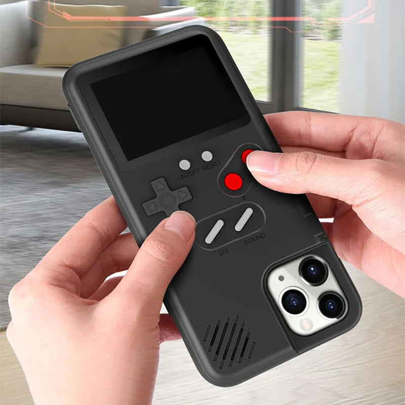 Gameboy ™ iPhone GameCase