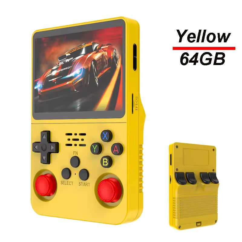 Arcade Console