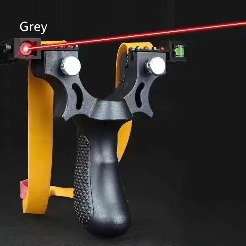 Laser Slingshot