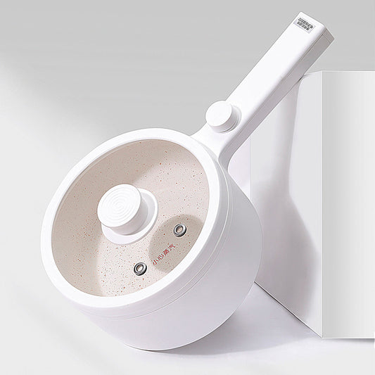 Heated Portable Pot