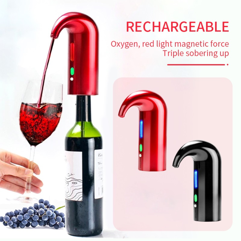 SMART ™ Wine Pump