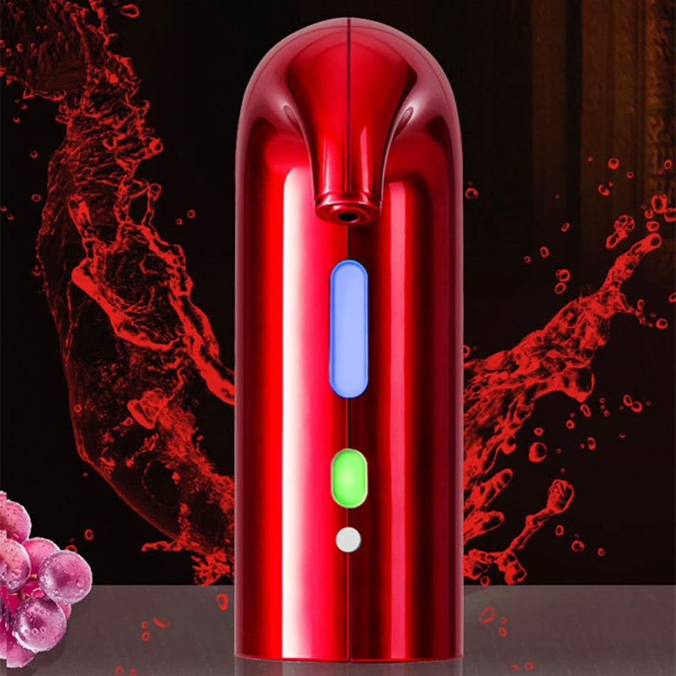 SMART ™ Wine Pump