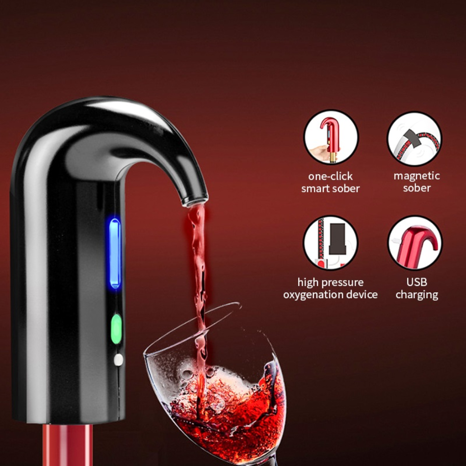 SMART ™ Wine Pump