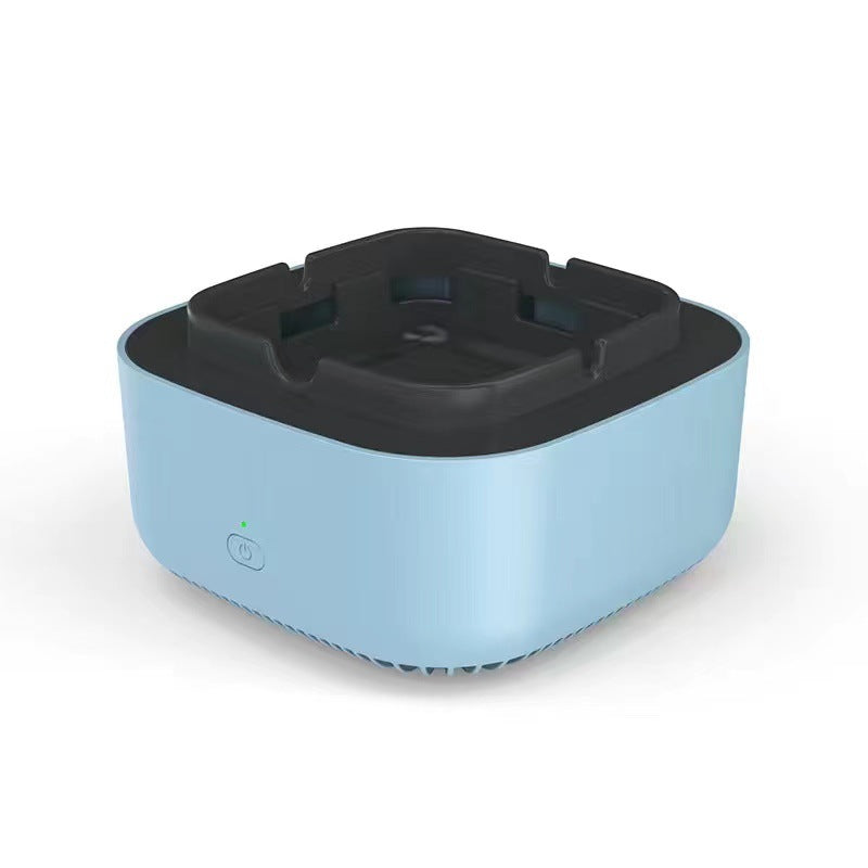 Intelligent Ash Tray