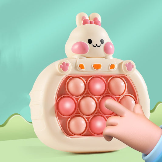 Push Popper