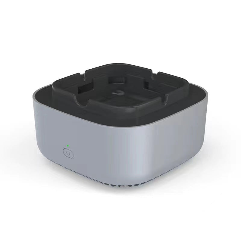 Intelligent Ash Tray
