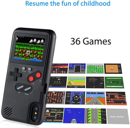 Gameboy ™ iPhone GameCase